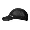 Men's Solid Baseball Hat Cap Mesh Quickly-dry Summer Sun Protection
