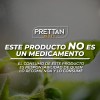 Citrato De Magnesio Y Potasio Prettan 90 Capsulas 500mg