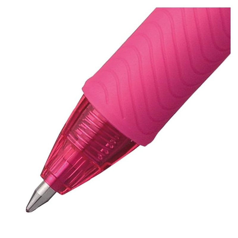 Pentel EnerGel X 6pc Marking Set