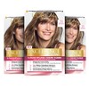 L'Oréal Paris Excellence Cream Pack of 3 x 268 g