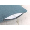 DDintex Cushion Cover Natura Cloud 30x30cm [Lithuanian Linen]