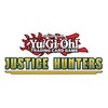 YU-GI-OH! Justice Hunters Display (24)
