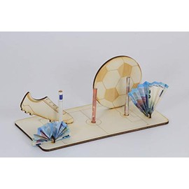 Geldgeschenk, FuÃball, Sport, FuÃballschuhe, Bundesliga,