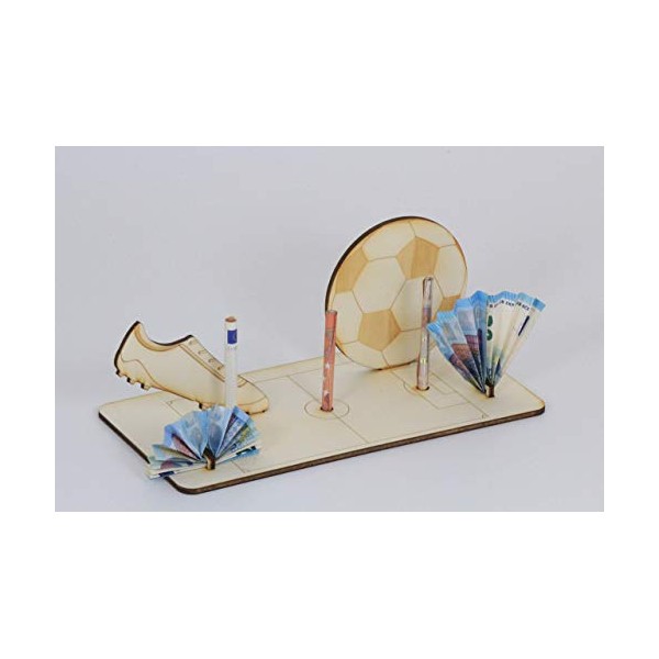 Geldgeschenk, FuÃball, Sport, FuÃballschuhe, Bundesliga,