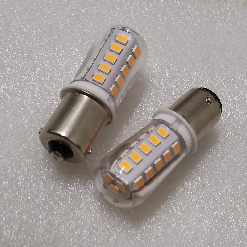 1156 1141 1003 7506 BA15S Landscape RV Camper LED Bulbs