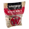 Western Premium BBQ Products Cherry BBQ Cooking Chunks, 549 cu