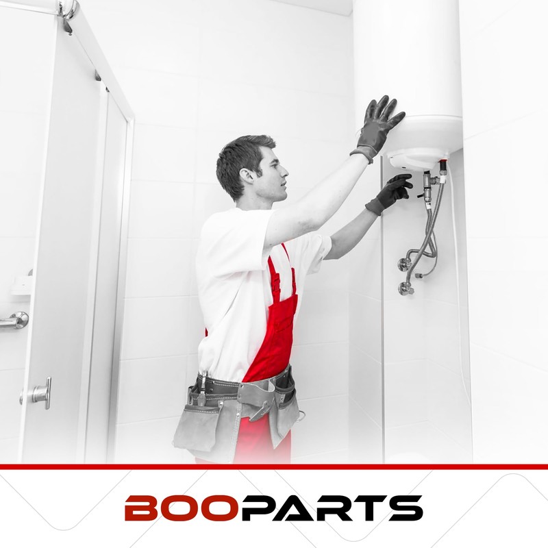 BOOPARTS Pipe cutter for multi-layer pipes with a diameter of