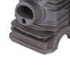 340 345 350 Cylinder Piston Air Filter Paper Pad Intake