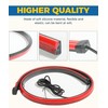 UBOG LED Brake Light Bar - Sequential Strip with 150