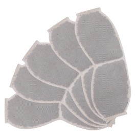 TOVINANNA 5pcs Eye Mask Replacement Liners for Steam Eye Masks Individually Packaged Sachets for Care Natural Ingredients for Healthy Relaxation