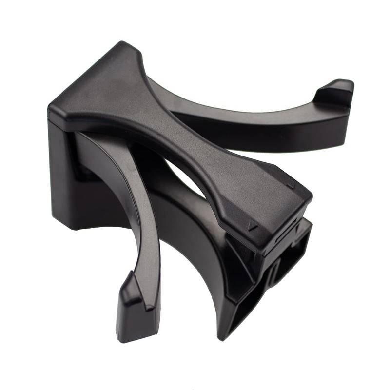 RLB-HILON Cup Holder Insert Compatible with Toyota Tacoma 2005-2014 Year