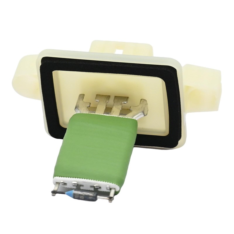 Dcmr Rear Manual Control Blower Motor Resistor 09 10 11