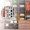 Kitchen Silverware Drawer Organizer and Storage Utensilios De Cocina Modernos