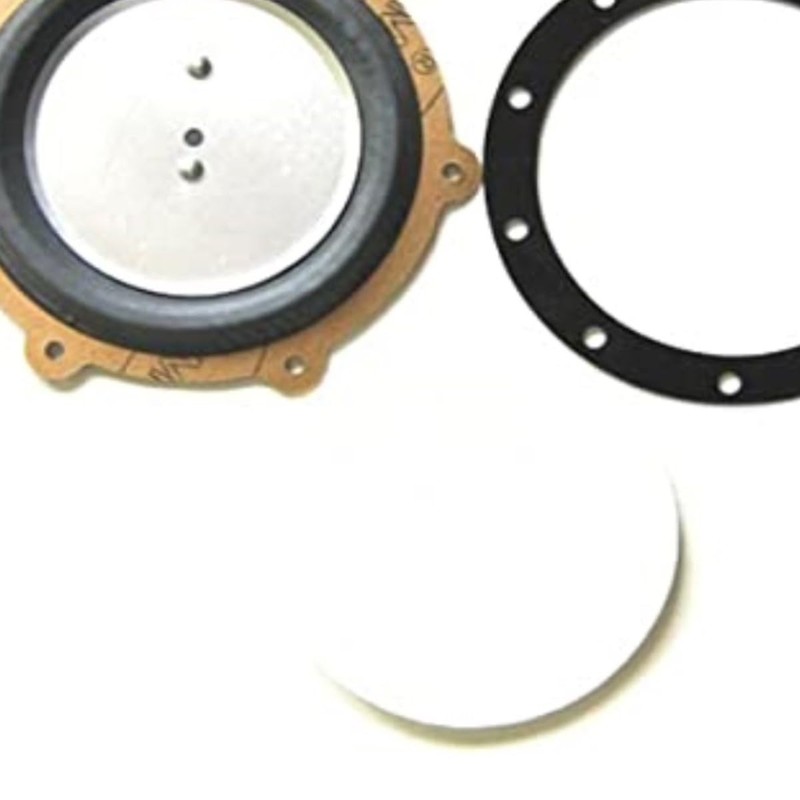 LPG Gasket Replacement Membrane Reducer Repair Kit Impco VFF30 1204