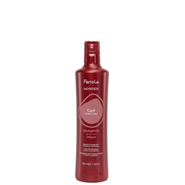 Fanola Wonder Curl Shampoo for Curly and Wavy Hair