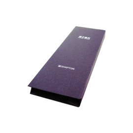 Shapton Glass Stone 1000 Grit 5mm