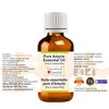 Greenwood Essential Pure Amyris Essential Oil (Amyris balsamifera) Steam Distilled