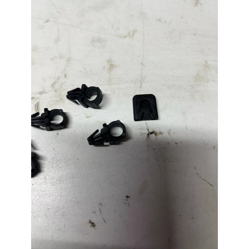 Ford 1973-1979 73-79 Ford Truck F-100 F-250 F-350 Locking Hood