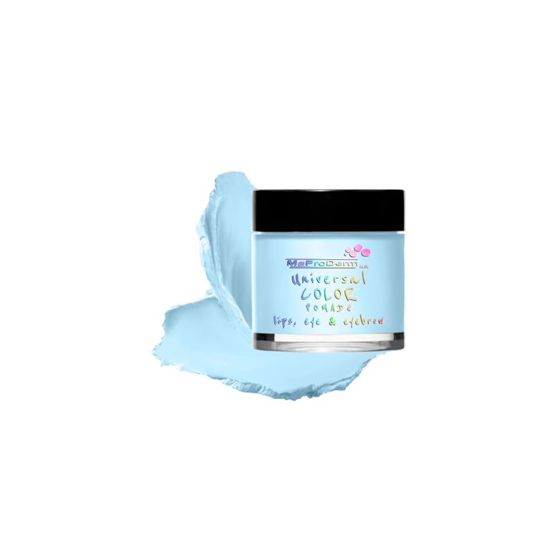 Universal Color Pomade 52 Little Blue Maproderm