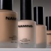 NAMING. Layered Cover Foundation 15mL - 21Y