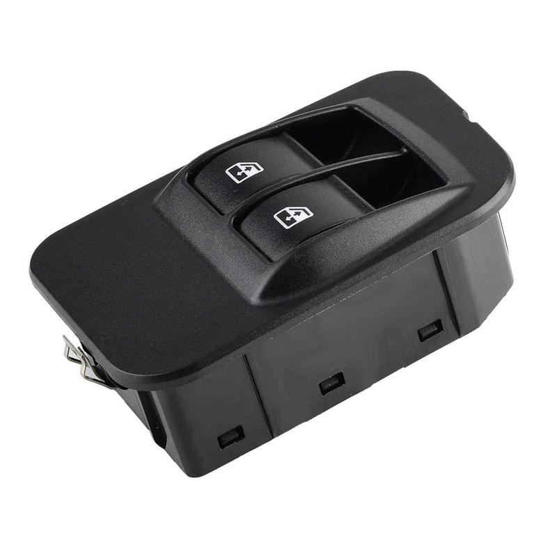 Power Window Switch, Akozon 735461275 WS228 Electric Window Switch with