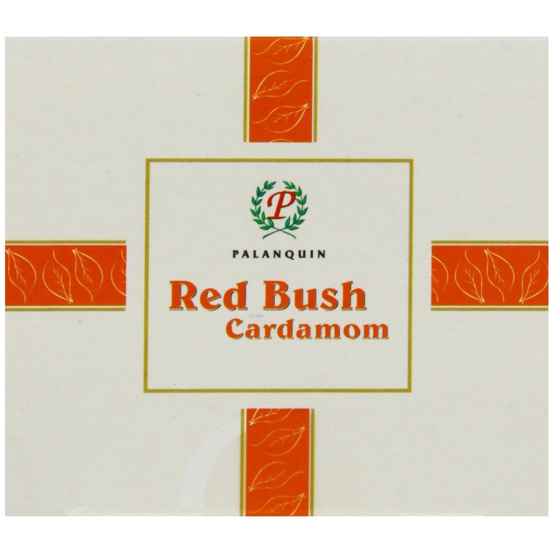 PALANQUIN CardamomTea (Pack of 2)