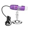 Digital Microscope USB Endoscope Beauty Skin Tester Hair Follicle Scalp