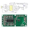 Coliao 12pcs RCWL-0516 Microwave Radar Motion Detection Human Body Sensor