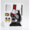 SAIDEX Microscope High Performance Microscope for Kids Science Learning Toys