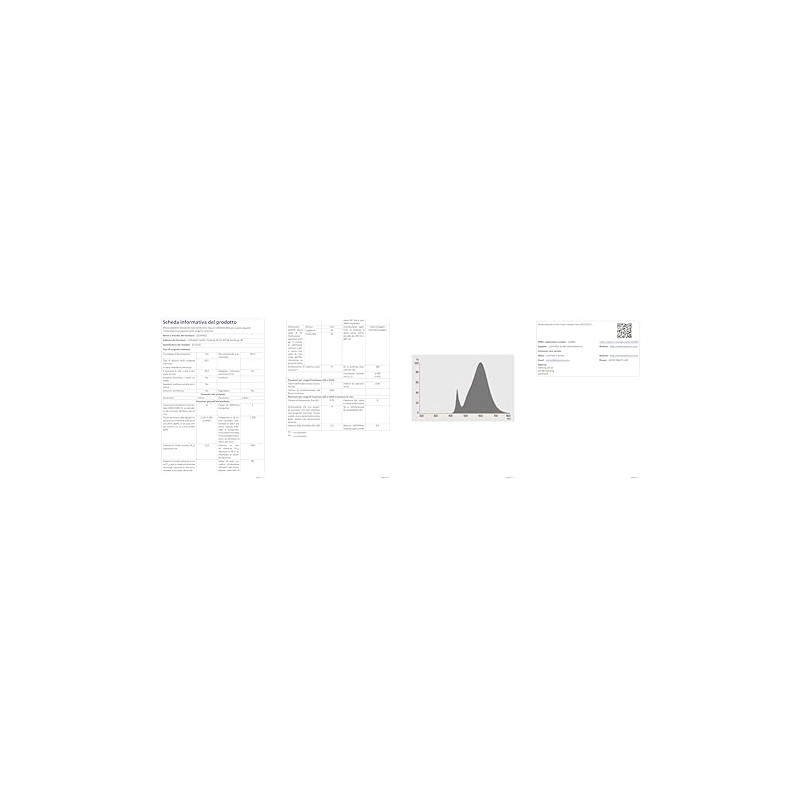 Osram OSRAM LED Stablampe mit R7s Sockel, LED-R?hre mit 12