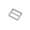 aoozleny 4 sets Buckles Hook Clip, D Dee Ring Side