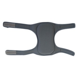 St Helens Home and Garden Memory Foam Garden Knee Pads