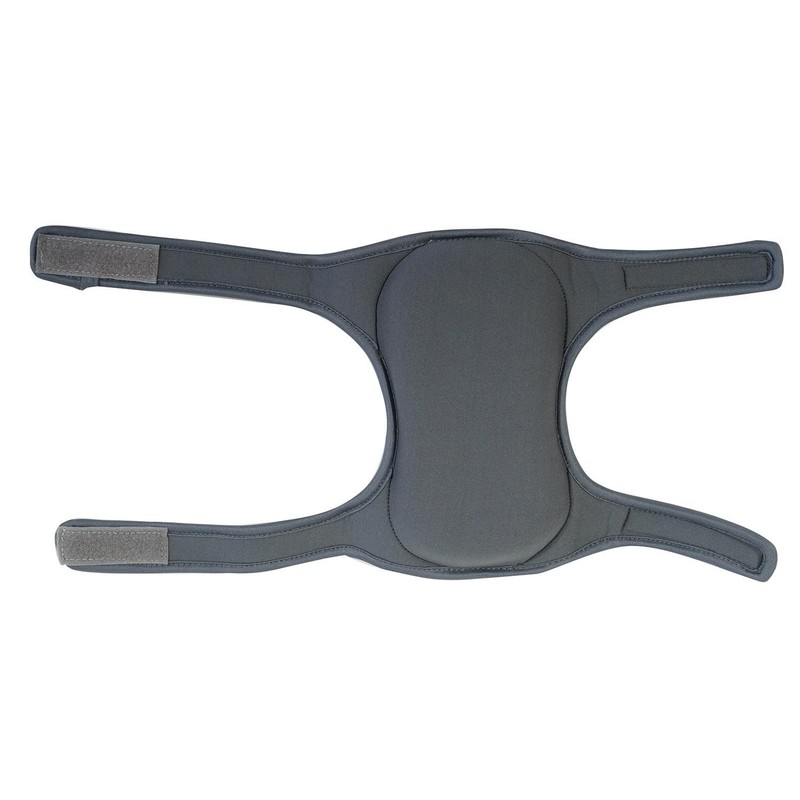 St Helens Home and Garden Memory Foam Garden Knee Pads
