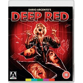 Deep Red