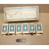 National Mazda Automobile Lamp 9 VOLT Vintge Light Bulb #1160