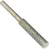 HTS 111C1 3/16" Diamond Chainsaw Sharpening Rotary Bit with 1/8"