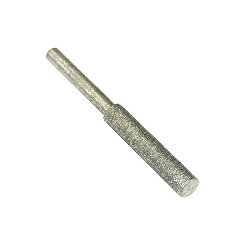 HTS 111C1 3/16" Diamond Chainsaw Sharpening Rotary Bit with 1/8"