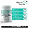 Kit 4 Colágeno Hidrolizado Puro Ácido Hialurónico 450 Gr