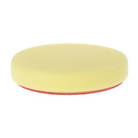 Rotweiss 8332 Foam Pad, 132 mm, Yellow