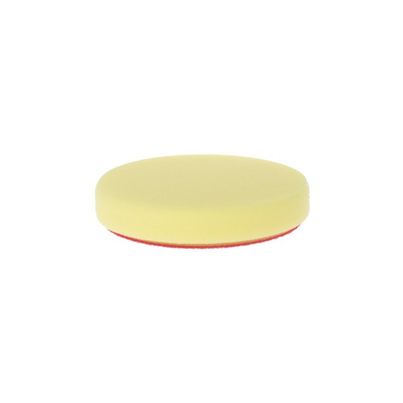 Rotweiss 8332 Foam Pad, 132 mm, Yellow
