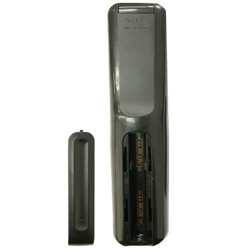 Replacement Remote Control Controller for Bose CineMate 1 SR Digital