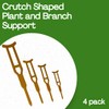 Plant Crutch Support for Drooping Stems or Branches | 4