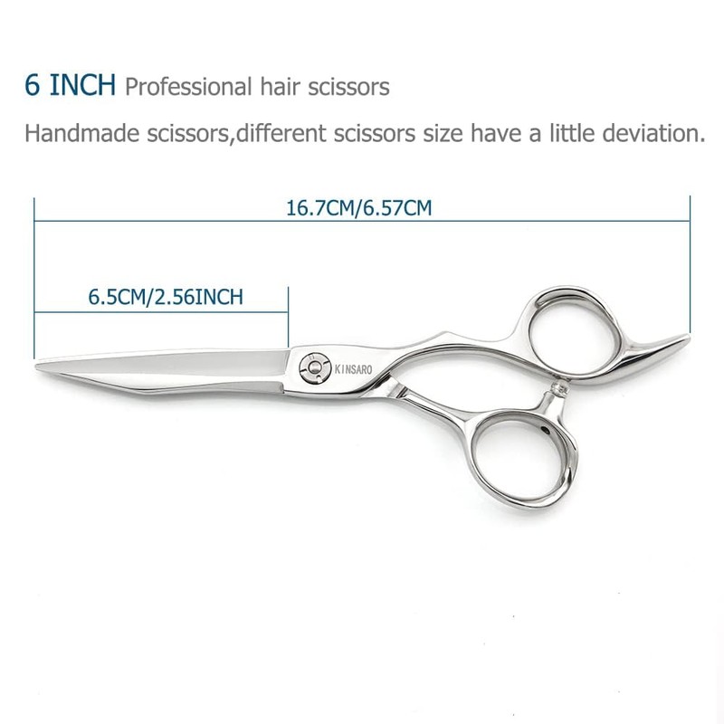 Hair Cutting Scissors Sharp to Cut Hair Cutting Shears Professional