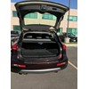EACCESSORIES EA Rear Trunk Organizer Cargo Net for Infiniti EX35