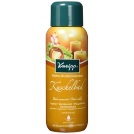 Kneipp Scented Bubble Bath Bathroom, 400 ml