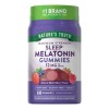 Nature´s Truth Melatonina , 60 Gomitas, 12 Mg Por Cada