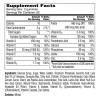 Gomitas Multivitaminico Completo Minerales Mujer 170 Eg V02 Sabor Naranja
