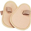 BBTO 2 Pcs Budin Toe Splint Hammer Toe Straightener Support