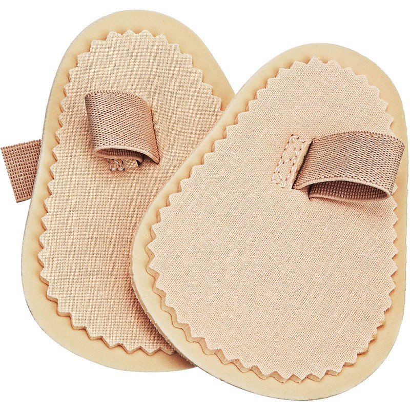 BBTO 2 Pcs Budin Toe Splint Hammer Toe Straightener Support