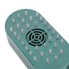 Electric Scalp Massage Brush Frequency Vibration Reduce Dandruff Promote Growth